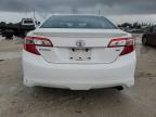 TOYOTA CAMRY L photo