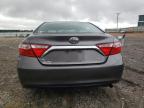 TOYOTA CAMRY LE photo