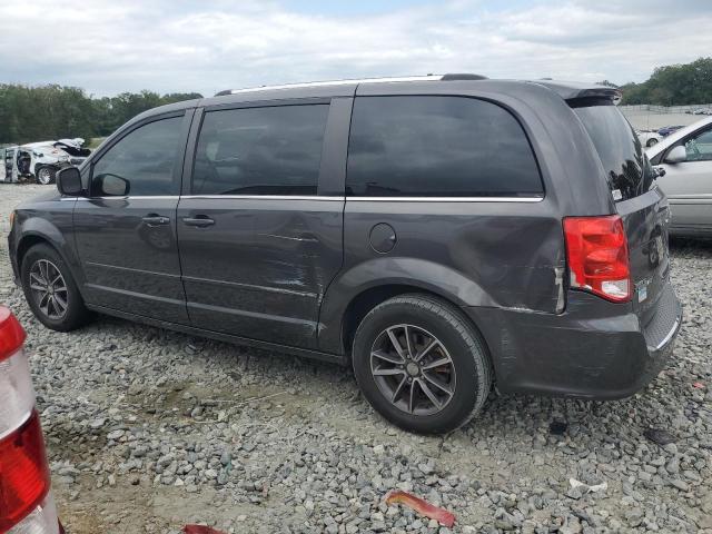 2017 DODGE GRAND CARA - 2C4RDGCG3HR818420