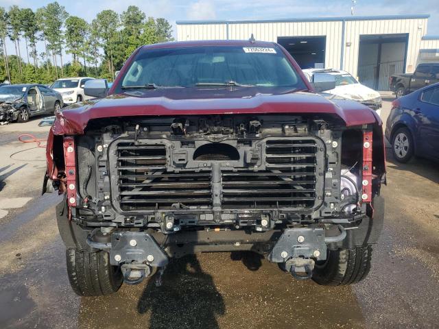 2017 GMC SIERRA K15 - 3GTU2MEC3HG275164