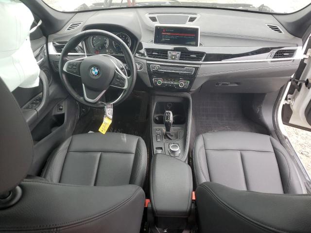2021 BMW X1 XDRIVE2 - WBXJG9C06M3M42417