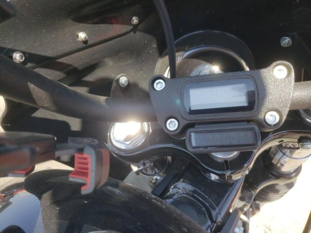 2023 HARLEY-DAVIDSON FXBBS - 1HD1YYK26PB061425