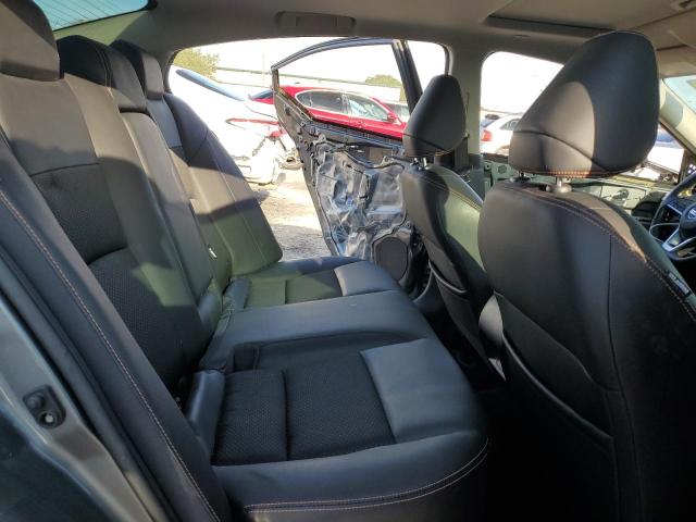 2019 NISSAN ALTIMA SR - 1N4AL4CV5KC228884