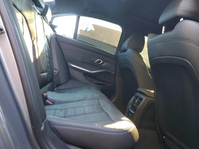 2024 BMW M340XI - 3MW49FF02R8D85790