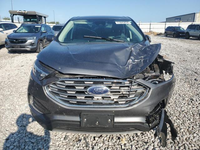 2022 FORD EDGE SEL - 2FMPK4J98NBA66116