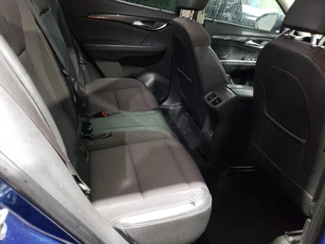 2022 BUICK ENVISION P - LRBFZMR45ND031336