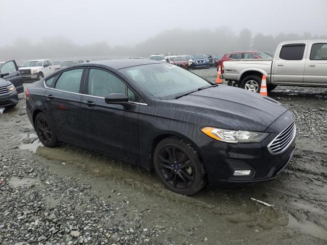 VIN 3FA6P0HD1KR111730 2019 Ford Fusion, SE no.4