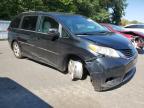 TOYOTA SIENNA LE photo