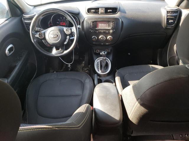 2016 KIA SOUL + - KNDJP3A55G7337020