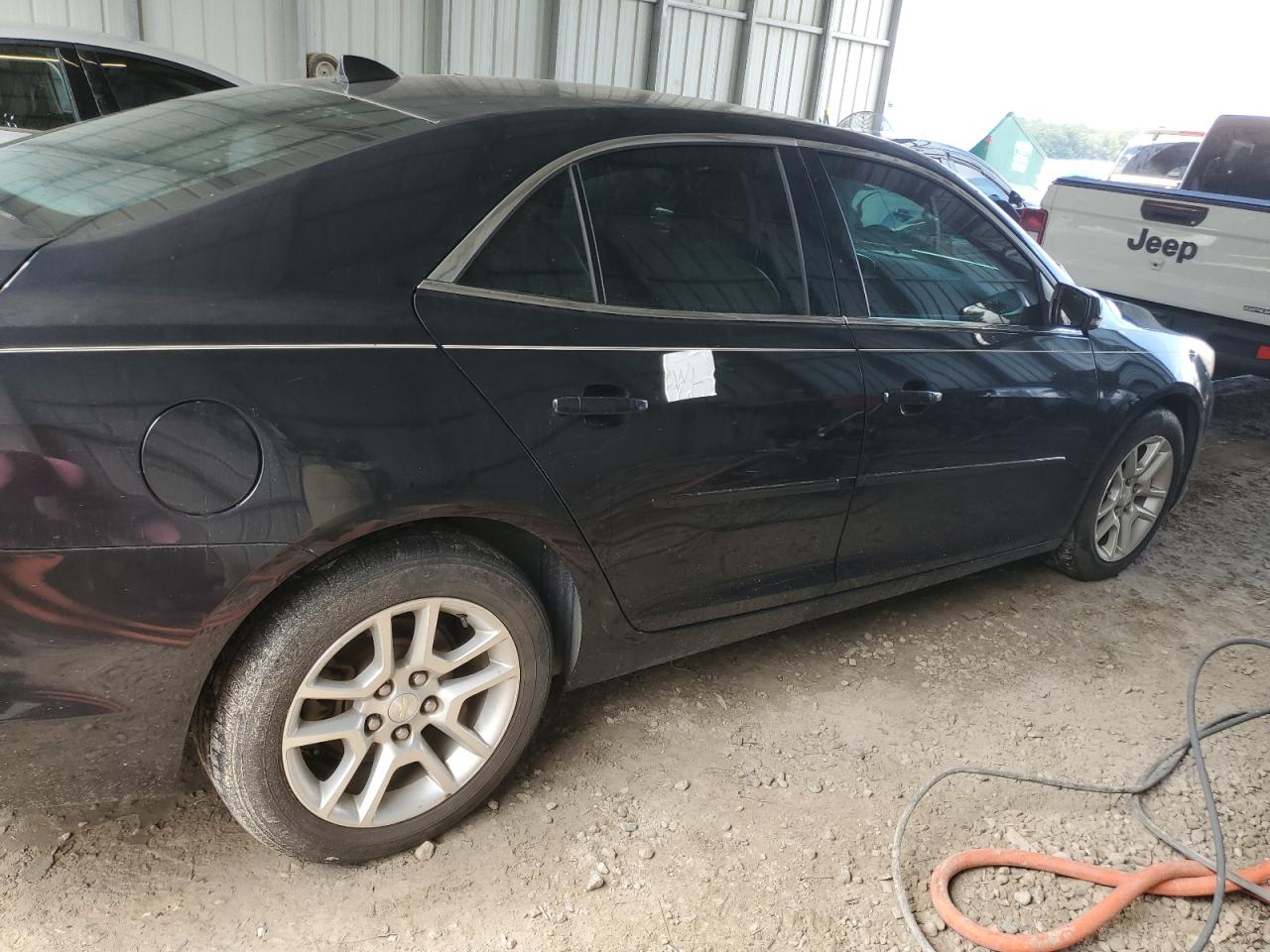 Lot #2871887346 2013 CHEVROLET MALIBU 1LT