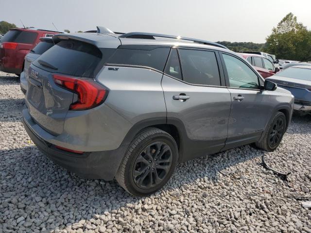 2020 GMC TERRAIN SL - 3GKALPEV3LL191921