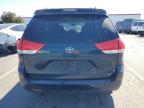 TOYOTA SIENNA LE photo