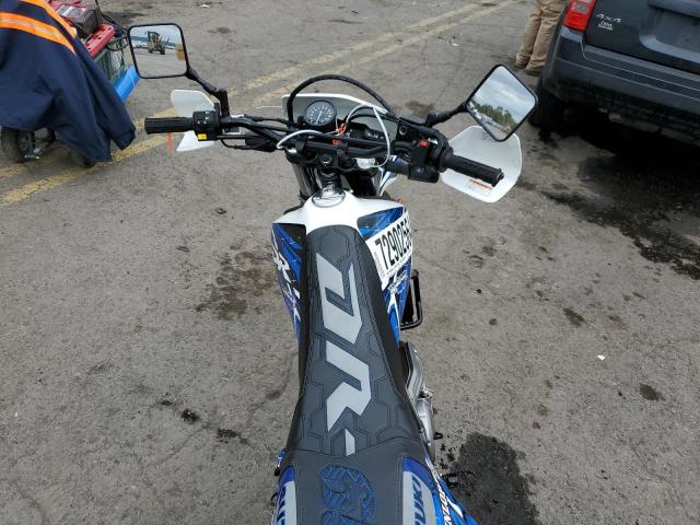 2023 SUZUKI DR650 SE - JS1SP46D8P7102194