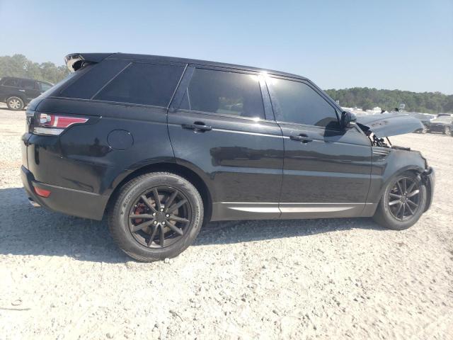 2017 LAND ROVER RANGE ROVE - SALWG2FV2HA670412