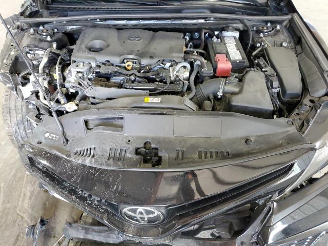 VIN 4T1G11AK8RU875149 2024 Toyota Camry, Se Night S... no.11