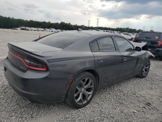 2016 DODGE CHARGER SX - 2C3CDXHG8GH267067