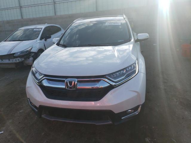 2018 HONDA CR-V TOURI - 2HKRW2H9XJH676366