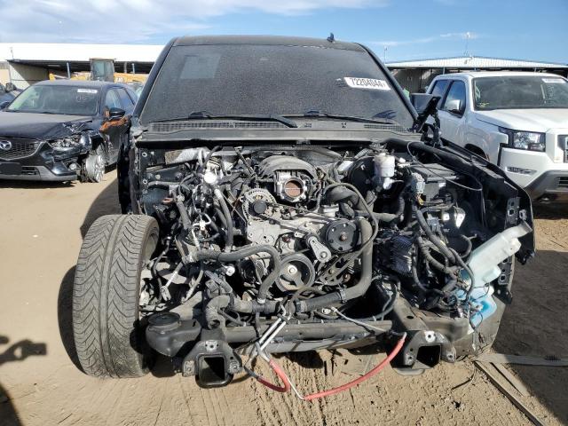 2015 CADILLAC ESCALADE L - 1GYS3BKJ0FR235434