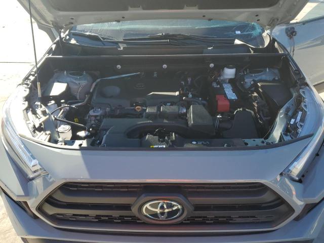 2023 TOYOTA RAV4 ADVEN - 2T3J1RFV2PW345366