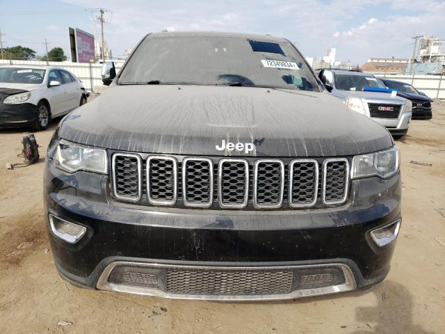 2020 JEEP GRAND CHER - 1C4RJFBG2LC255978