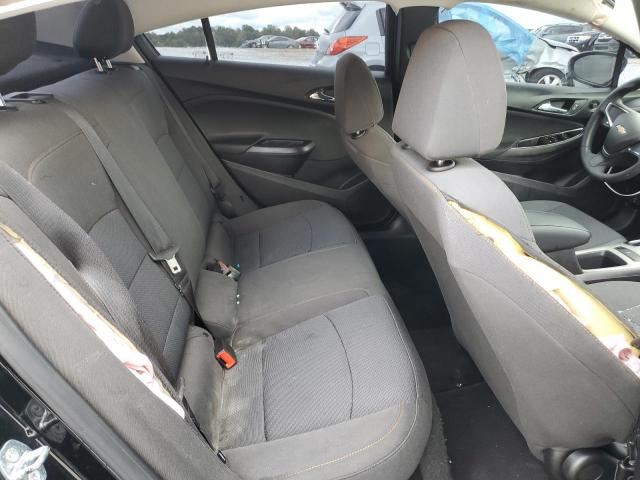 2018 CHEVROLET CRUZE LS - 1G1BC5SM7J7230729