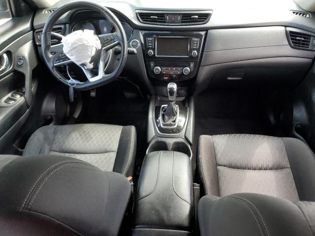 2020 NISSAN ROGUE S - JN8AT2MV2LW114777