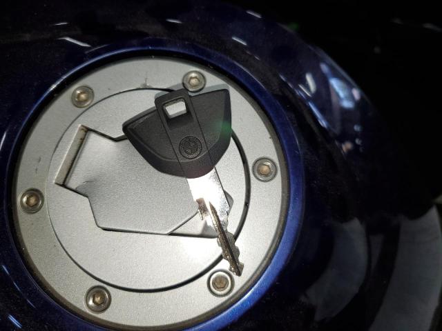 2021 BMW G310 GS WB30G3300MRA08861