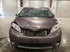 TOYOTA SIENNA XLE photo