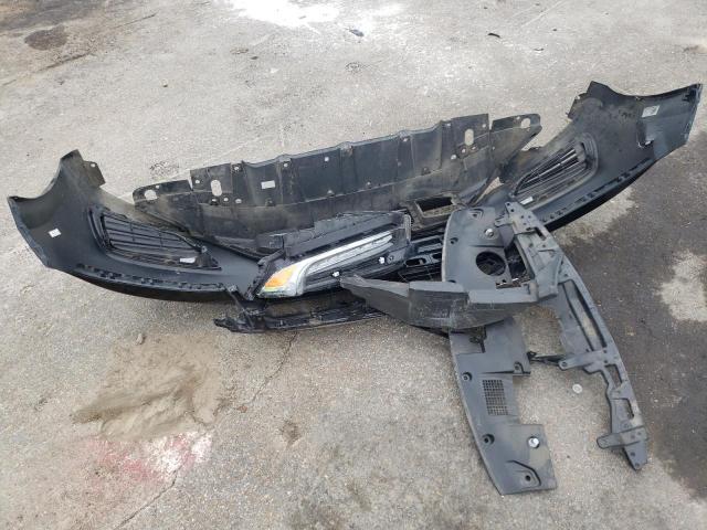 2022 HONDA INSIGHT EX - 19XZE4F54NE005459
