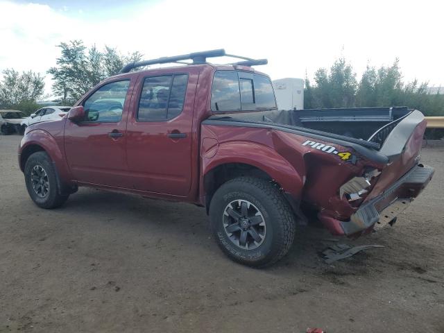 2019 NISSAN FRONTIER S - 1N6DD0EV0KN761561