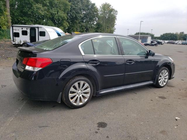 VIN 4S3BMBK60D3006928 2013 Subaru Legacy, 2.5I Limited no.3