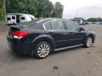 SUBARU LEGACY 2.5 снимка