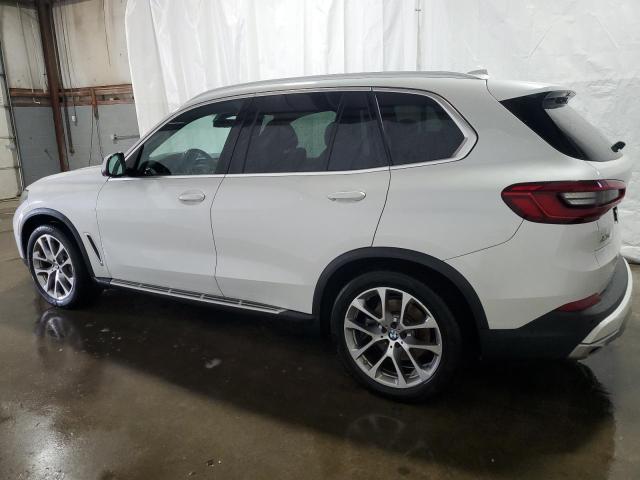 VIN 5UXCR6C04P9R53333 2023 BMW X5, Xdrive40I no.2