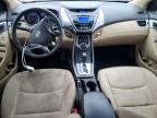 HYUNDAI ELANTRA GL photo