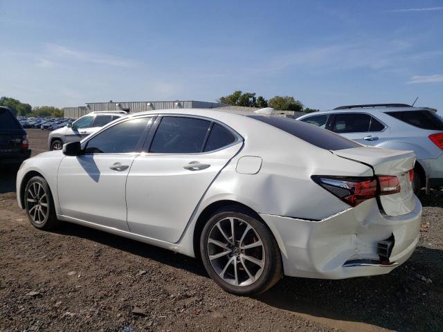 2016 ACURA TLX ADVANC 19UUB3F77GA003288