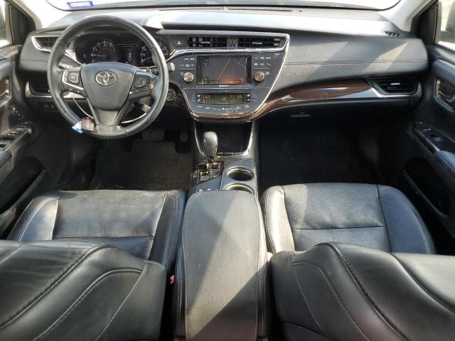 VIN 4T1BK1EB4DU076513 2013 Toyota Avalon, Base no.8