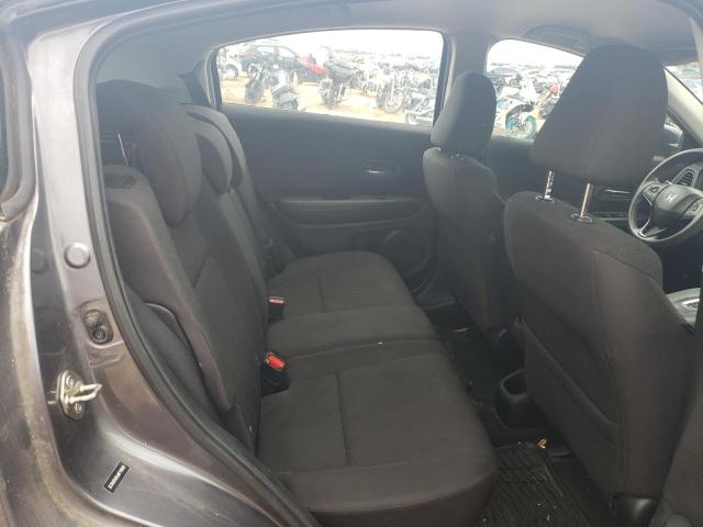 2018 HONDA HR-V LX - 3CZRU5H30JM719880