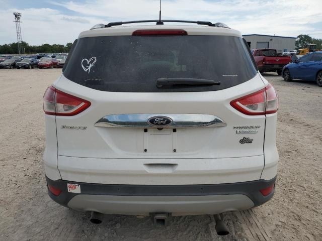 VIN 1FMCU0J9XGUA09706 2016 Ford Escape, Titanium no.6