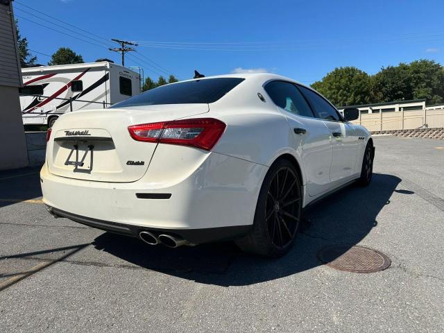 VIN ZAM57RSA1G1177331 2016 Maserati Ghibli, S no.3