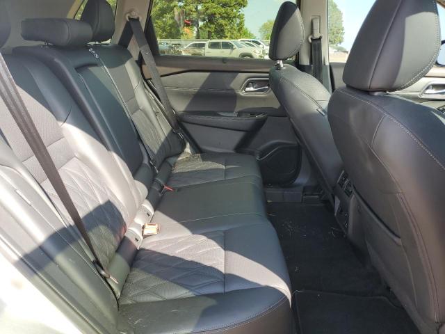 2023 NISSAN ROGUE PLAT - JN8BT3DC0PW104957