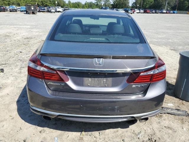 2016 HONDA ACCORD SPO - 1HGCR2F56GA115922