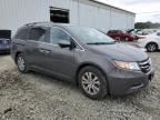 HONDA ODYSSEY EX photo