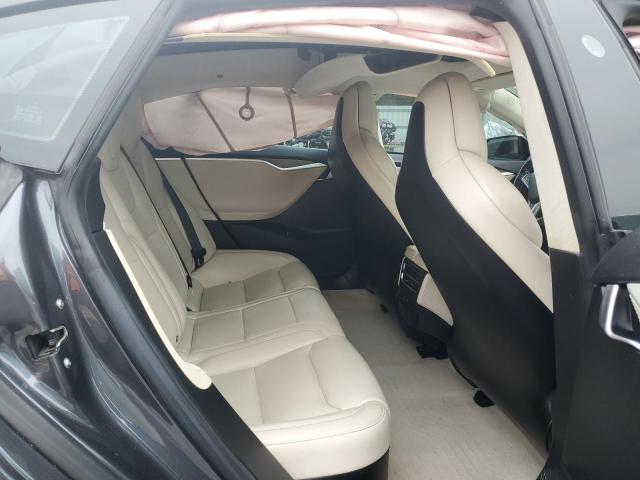 2017 TESLA MODEL S - 5YJSA1E15HF225251