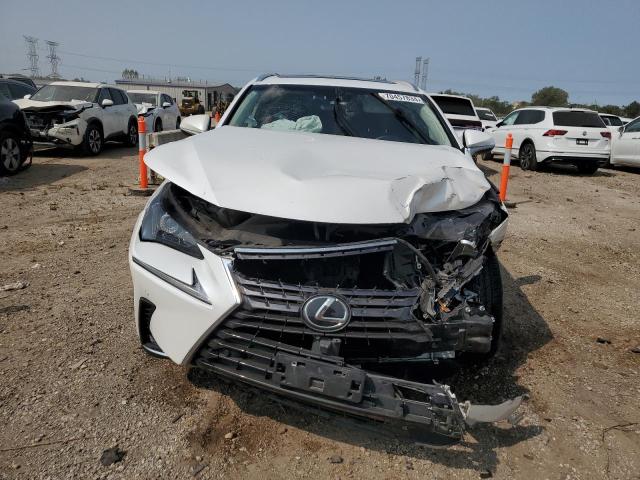 VIN JTJBARBZ7K2205504 2019 Lexus NX, 300 Base no.5