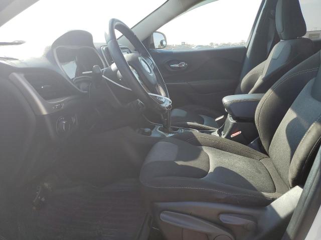 2016 JEEP CHEROKEE S - 1C4PJMABXGW333090