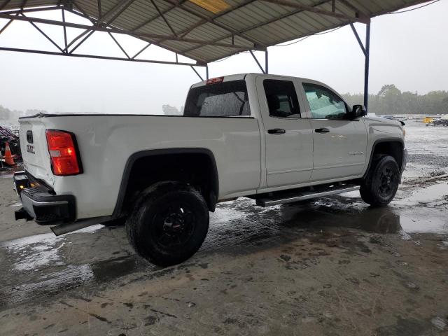 2015 GMC SIERRA C25 1GT21YEG5FZ126028