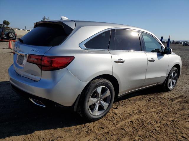 2014 ACURA MDX 5FRYD4H2XEB032790  73019734