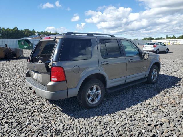 FORD EXPLORER X 2002 brown 4dr spor gas 1FMZU73W82UD47474 photo #4