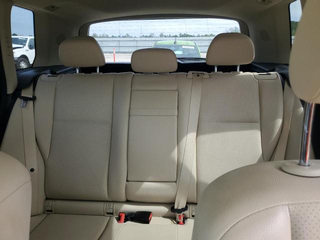 2015 MERCEDES-BENZ GLK 350 4M - WDCGG8JB1FG356041