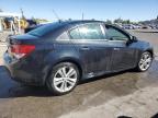 CHEVROLET CRUZE LTZ photo